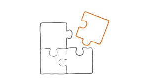 取付簡単、自分スタイルを楽しめる家具